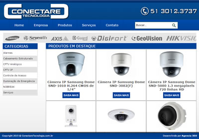 Conectare Tecnologia